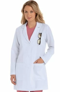 Grey's Anatomy Women's 32" Lab Coat