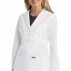 Grey's Anatomy Women's 34" Lab Coat