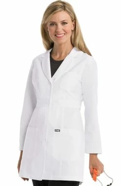 Grey's Anatomy Women's 34" Lab Coat