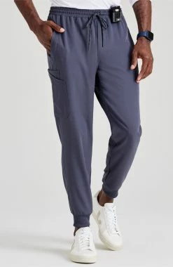 clothings shop 9 Barco Uniforms Barco Unify Men's Jogger Scrub Pant