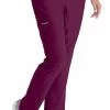 Skechers Women's Focus Flared Scrub Pant -clothings shop 1 bc sk505 650