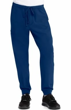 Skechers Men's Vitality Jogger Scrub Pant