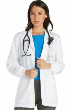 Cherokee Women's Warm Up 30" Lab Coat