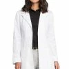 Cherokee Women's 36" Lab Coat 2 Cherokee Women's 36" Lab Coat -clothings shop 1 ck 2410 wht 650