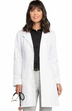 Cherokee Women's 36" Lab Coat