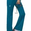 Cherokee Workwear Women's Drawstring Scrub Pant 1 Cherokee Workwear Women's Drawstring Scrub Pant -clothings shop 1 ck 4044 650