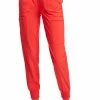Cherokee Women's Mid Rise Jogger Scrub Pant -clothings shop 1 ck ck080a 650