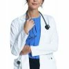 Cherokee Women's 28" Consultation Lab Coat -clothings shop 1 ck ck451 wht 650