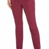 Heartsoul Women's Logo Waistband Scrub Pant -clothings shop 1 ck hs185 650