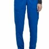 Cherokee Workwear Women's Jogger Scrub Pant -clothings shop 1 ck ww011 650