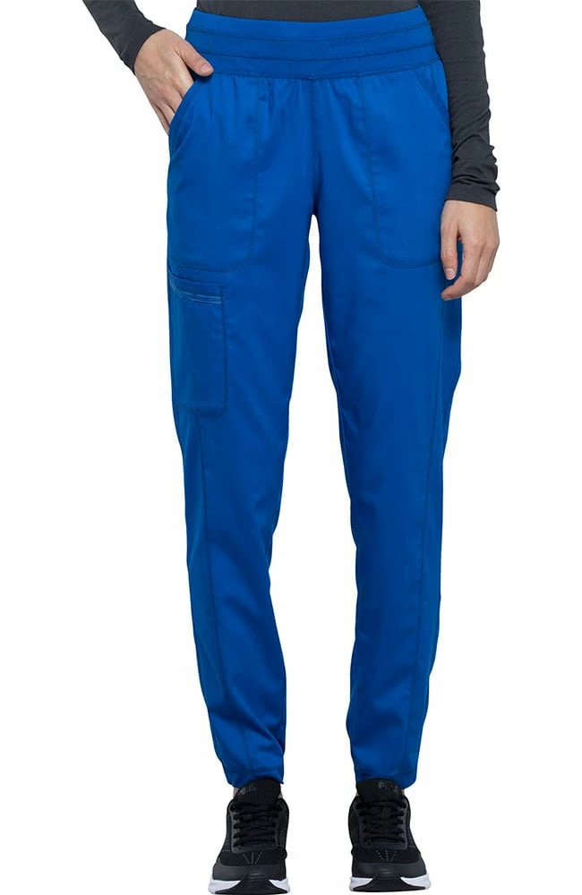 Cherokee Workwear Women's Jogger Scrub Pant 3 Cherokee Workwear Women's Jogger Scrub Pant