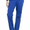Cherokee Workwear Women's Drawstring Scrub Pant -clothings shop 1 ck ww160 650