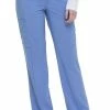Dickies Women's Drawstring Cargo Scrub Pant