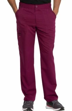 Dickies Men's Straight Leg Scrub Pant