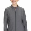 Healing Hands Women's Dakota Zip Front Scrub Jacket 1 Healing Hands Women's Dakota Zip Front Scrub Jacket -clothings shop 1 hh 5038 650
