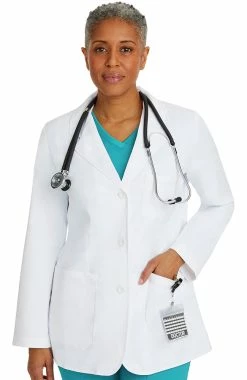 Healing Hands Women's Flo Lab Coat