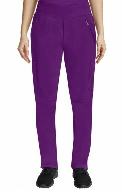 Healing Hands Women's Tyra Yoga Scrub Pant