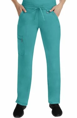 Healing Hands Women's Tamara Cargo Scrub Pant