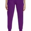 Healing Hands Women's Tara Jogger Yoga Scrub Pant 2 Healing Hands Women's Tara Jogger Yoga Scrub Pant -clothings shop 1 hh 9233 650
