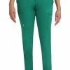 Healing Hands Women's Rachel Elastic Waistband Cargo Scrub Pant -clothings shop 1 hh 9500 650