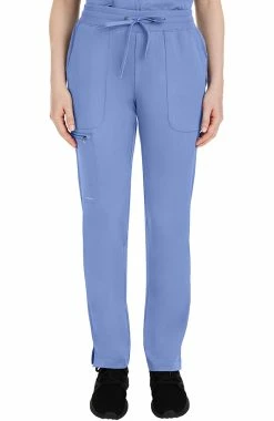 Healing Hands Women's Raine Drawstring Scrub Pant