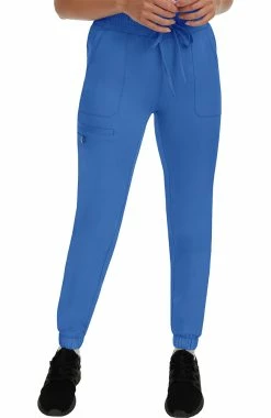 Healing Hands Women's Renee Jogger Scrub Pant