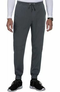 Koi Men's Day To Night Jogger Scrub Pant