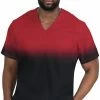 Koi Men's Soul Ombre Scrub Top -clothings shop 1 ko 670pr 650