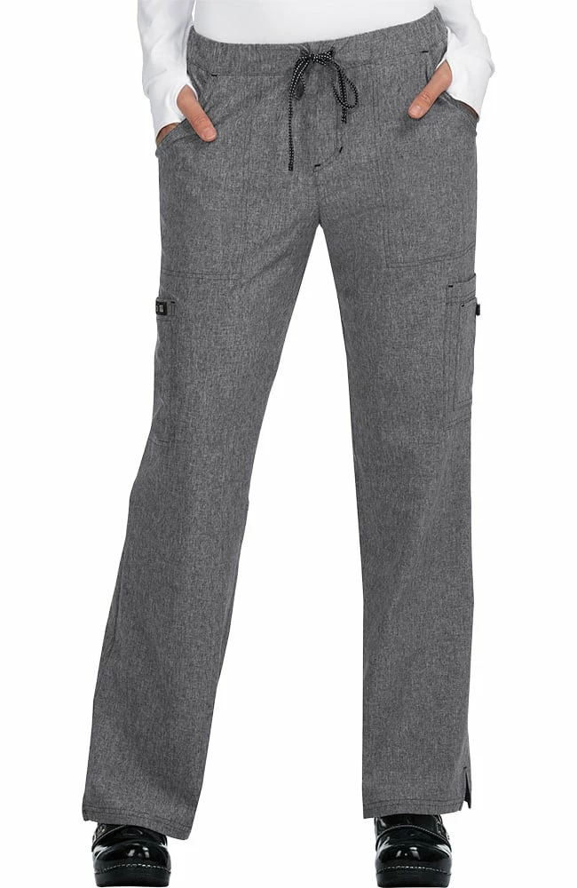 Koi Women's Holly Scrub Pant 3 Koi Women's Holly Scrub Pant
