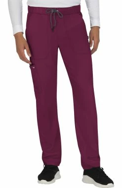 Koi Men's Make It Happen Scrub Pant