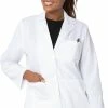 Landau Women's Consultation 28½" Lab Coat -clothings shop 1 ln 3230 wwy 650