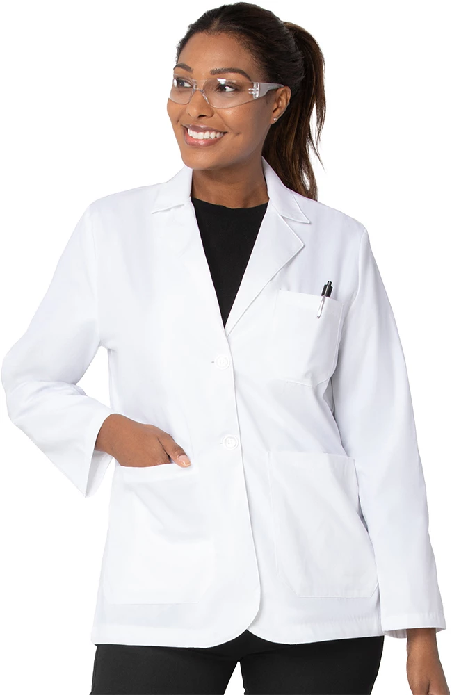 Landau Women's Consultation 28½" Lab Coat 3 Landau Women's Consultation 28½" Lab Coat