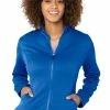 Urbane Women's P-Tech Warm Up Scrub Jacket 2 Urbane Women's P-Tech Warm Up Scrub Jacket -clothings shop 1 ln 9872 650