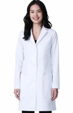 Medelita Women's Vandi Lab Coat