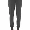 Maevn Uniforms Women's Contrast Jogger Scrub Pant -clothings shop 1 mv 8520 650