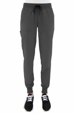 Maevn Uniforms Women's Contrast Jogger Scrub Pant