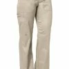 Maevn Uniforms Women's Utility Cargo Scrub Pant