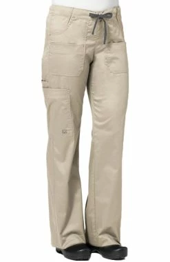 Maevn Uniforms Women's Utility Cargo Scrub Pant