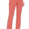 Med Couture Women's Ally Logo Elastic Waistband Cargo Scrub Pant -clothings shop 1 pe 7739 650