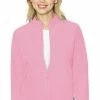 Med Couture Women's Warm Up Jacket 1 Med Couture Women's Warm Up Jacket -clothings shop 1 pe 8674 650