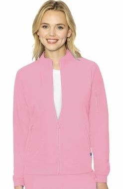 clothings shop 30 Med Couture Women's Warm Up Jacket