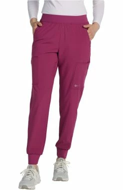 White Cross Women's Jogger Scrub Pant
