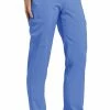 White Cross Women's Drawstring Cargo Scrub Pant -clothings shop 1 wc 373 650