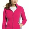 White Cross Women's Polar Fleece Zip Front Solid Scrub Jacket 2 White Cross Women's Polar Fleece Zip Front Solid Scrub Jacket -clothings shop 1 wc 448 650
