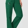 WonderWORK Women's Elastic Waist Scrub Pant 1 WonderWORK Women's Elastic Waist Scrub Pant -clothings shop 1 wk 501 650