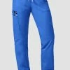 WonderWORK Women's Straight Leg Cargo Scrub Pant 2 WonderWORK Women's Straight Leg Cargo Scrub Pant -clothings shop 1 wk 504 650