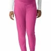 WonderWink Women's Maternity Jogger Scrub Pant
