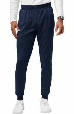 WonderWink Men's Cargo Jogger Scrub Pant