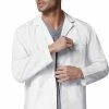 WonderWink Men's 31½" Consultation Lab Coat