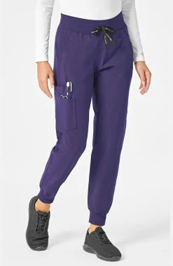 Carhartt Women's Jogger Scrub Pant